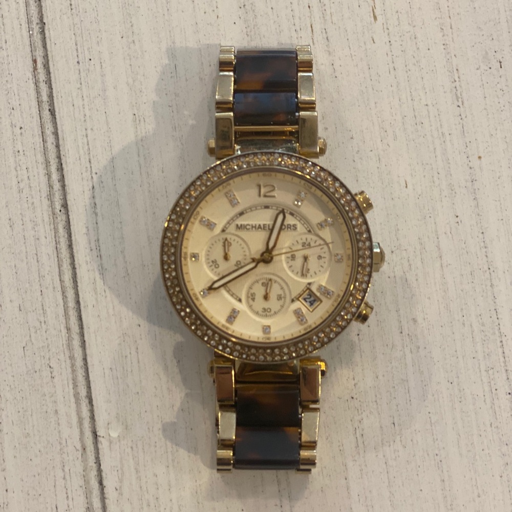 Micheal kors watch